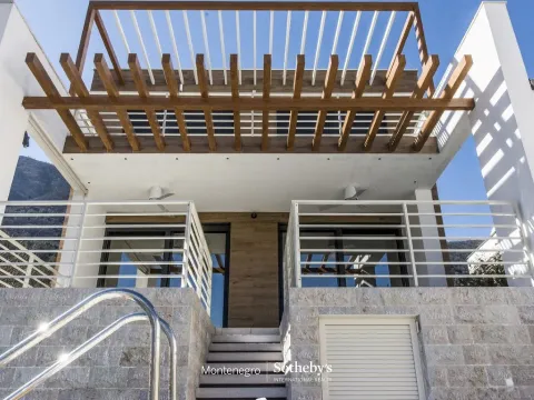 Sale, house, 326m², Stoliv, Kotor - image 4