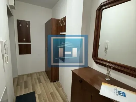 Rent, one bedroom apartment, 42m², Centar, Jagodina - image 10