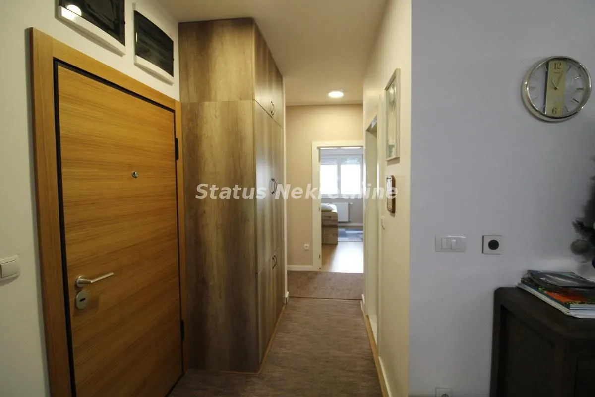 Prodaja, četvorosoban stan, 95m², Podbara, Novi Sad Sve Podlokacije