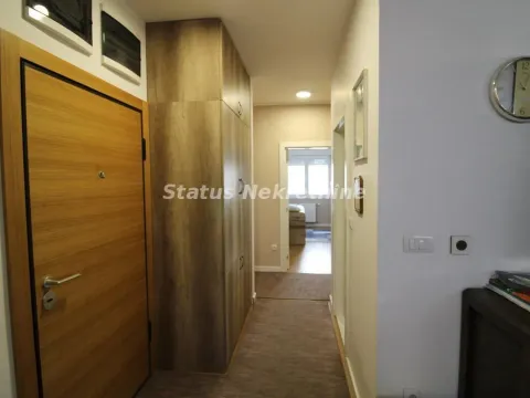 Prodaja, četvorosoban stan, 95m², Podbara, Novi Sad Sve Podlokacije - image 9