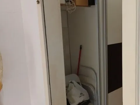 Izdavanje, jednosoban stan, 17m², Železnička Stanica, Novi Sad Sve Podlokacije - image 10