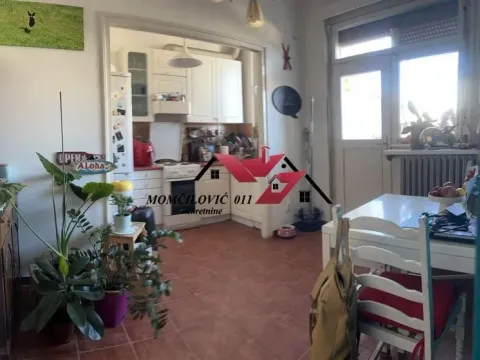 Prodaja, dvosoban stan, 61m², Vračar Sve Podlokacije, Beograd - image 3