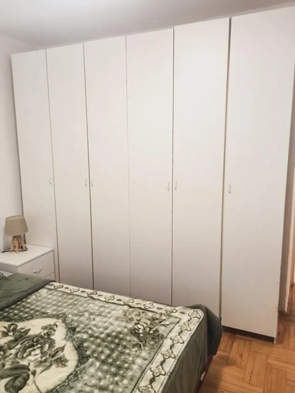 Izdavanje, dvosoban stan, 75m², Preko Morače, Podgorica