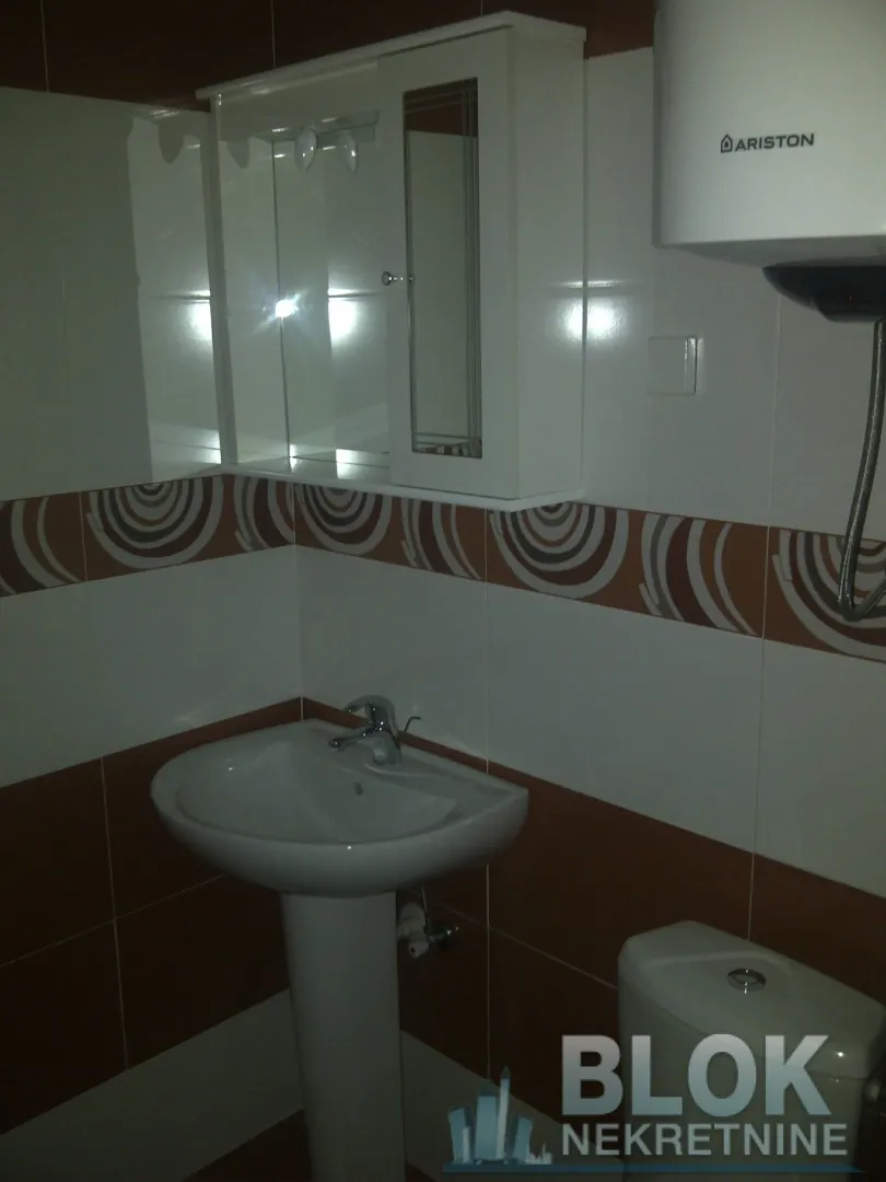 Rent, three bedroom apartment, 97m², Centar, Podgorica