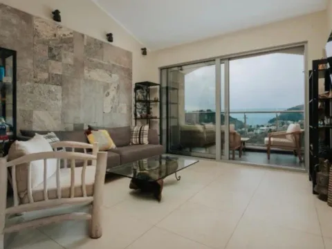 Sale, two bedroom apartment, 62m², Petrovac, Budva - image 11