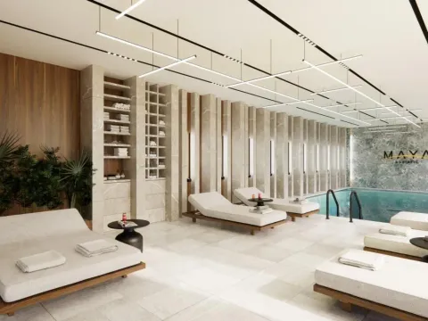 Prodaja, dvosoban stan, 63m², Kumbor, Herceg Novi - image 25