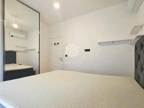 Izdavanje, jednosoban stan, 47m², Gorica C, Podgorica - image 7