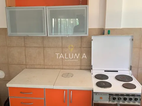 Izdavanje, jednosoban stan, 34m², Preko Morače, Podgorica - image 5