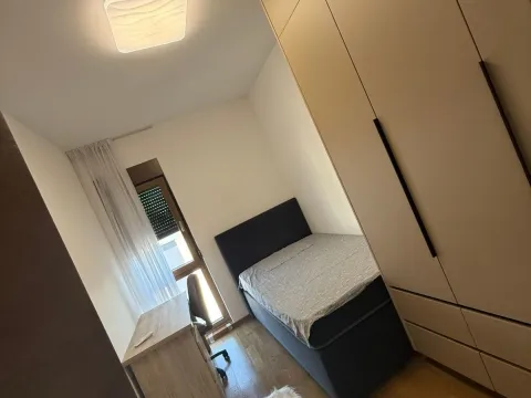 Rent, two bedroom apartment, 65m², Zagorič, Podgorica - image 10