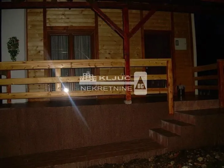 Sale, house, 84m², Tara, Srbija
