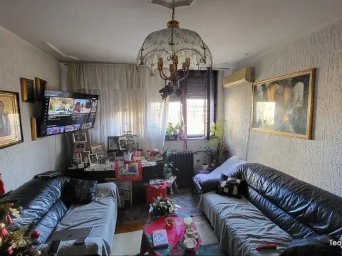 Stan in Novi Beograd Sve Podlokacije