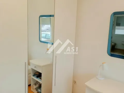 Izdavanje, jednosoban stan, 33m², Adice, Novi Sad Sve Podlokacije - image 4