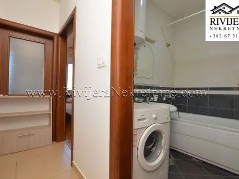 Prodaja, jednosoban stan, 43m², Igalo, Herceg Novi - image 11