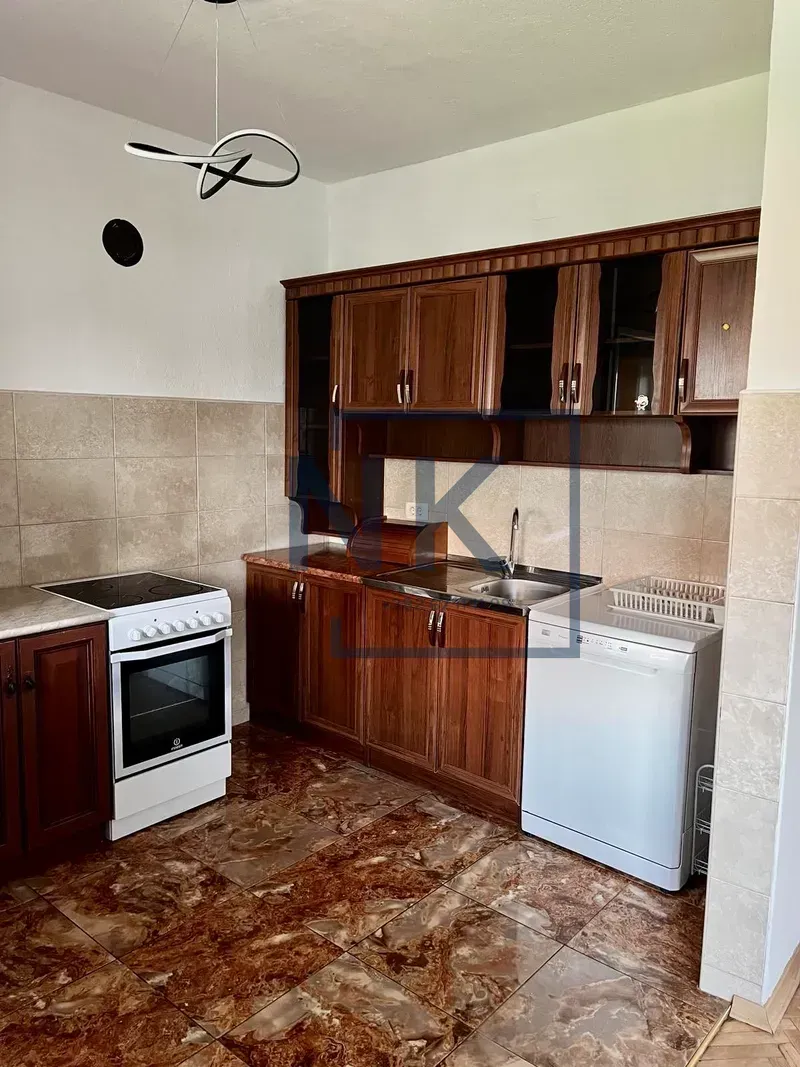 Rent, two bedroom apartment, 70m², Masline, Podgorica