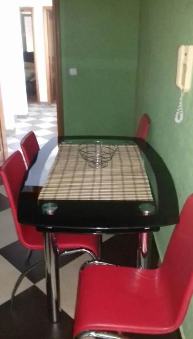 Rent, one bedroom apartment, 65m², Ratac, Bar