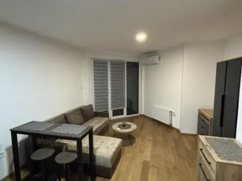 Izdavanje, garsonjera, 28m², Bulevar Oslobodjenja, Novi Sad Sve Podlokacije - image 7