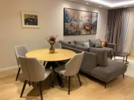 Izdavanje, dvosoban stan, 120m2, Centar, Podgorica
