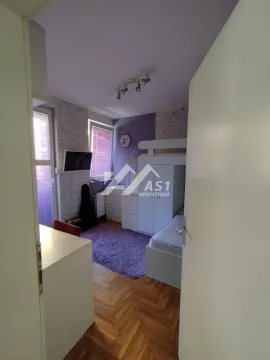 Izdavanje, dvosoban stan, 55m², Novo naselje, Novi Sad - image 2