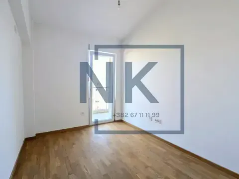 Prodaja, dvosoban stan, 72m², Stari Aerodrom, Podgorica - image 8