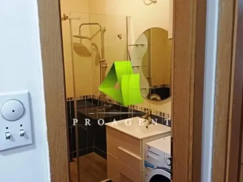 Rent, one bedroom apartment, 42m², Pantelej, Niš - image 9