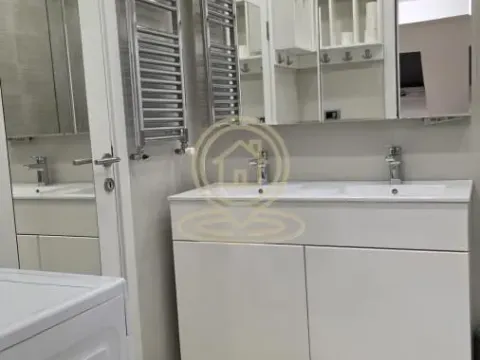 Izdavanje, stan, 130m², Bogoslovija, Palilula Sve Podlokacije - image 9