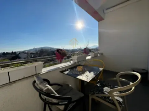 Izdavanje, dvosoban stan, 65m², City Kvart, Podgorica - image 7