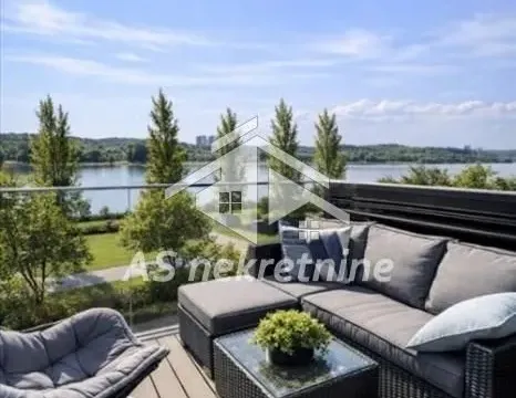 Izdavanje, četvorosoban stan, 117m², Savski Venac, Beograd - image 6