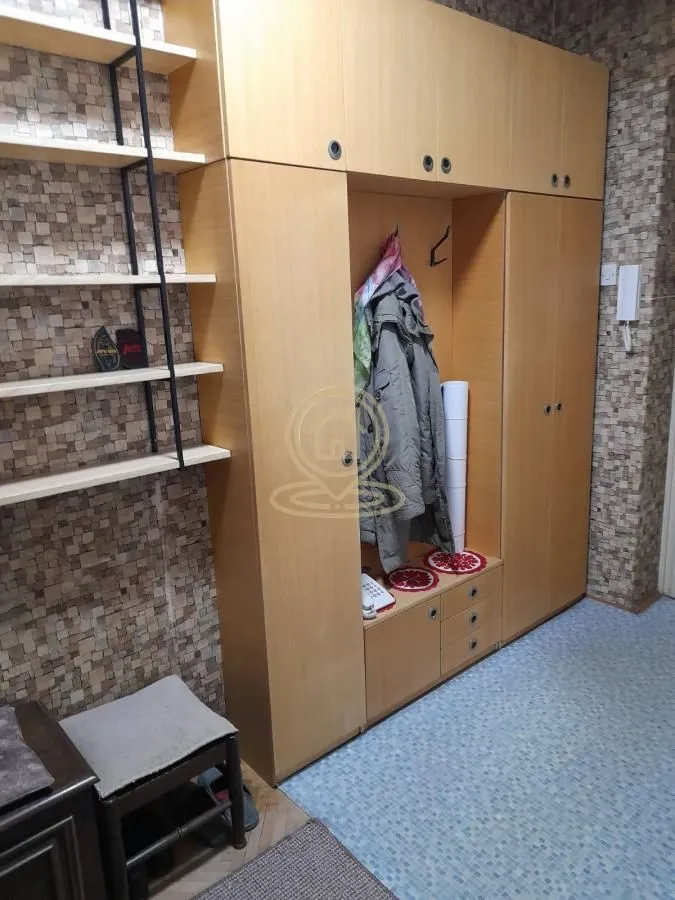 Izdavanje, dvosoban stan, 58m², Podbara, Novi Sad Sve Podlokacije