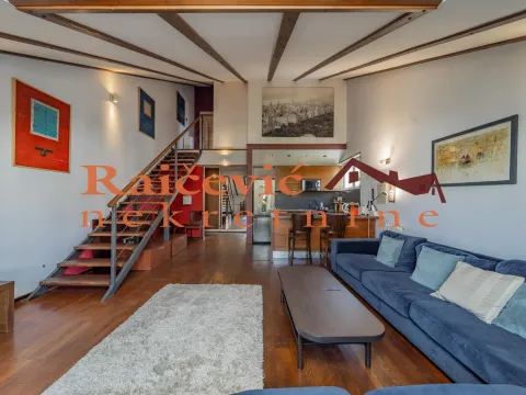 Sale, four bedroom apartment, 136m², Autokomanda, Voždovac Sve Podlokacije - image 5