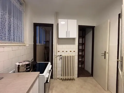 Izdavanje, dvosoban stan, 59m², Novi Beograd Sve Podlokacije, Beograd - image 3