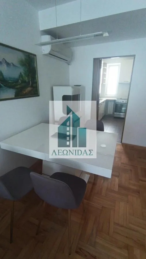 Izdavanje, dvosoban stan, 62m², Medijana, Niš