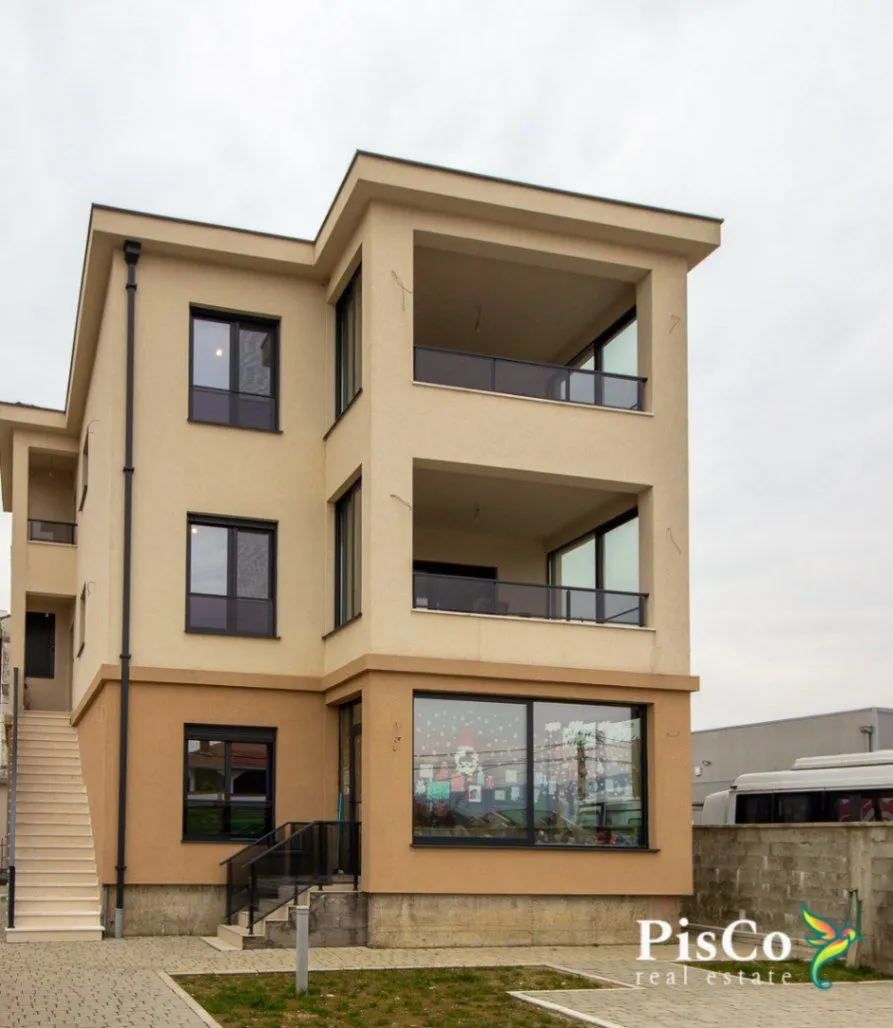 Rent, house, 180m², Gornja Gorica, Podgorica