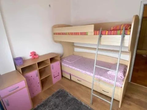 Izdavanje, dvosoban stan, 54m², Pobrežje, Podgorica - image 10