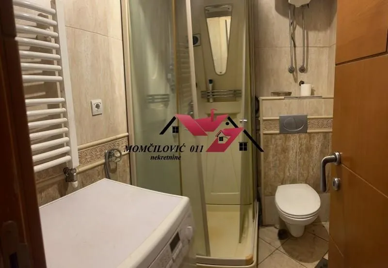 Prodaja, trosoban stan, 84m², Fon (Fon - Bilećka), Voždovac Sve Podlokacije