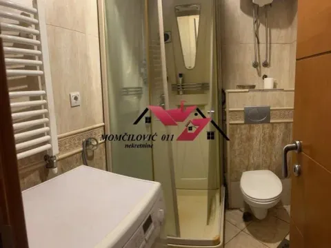 Prodaja, trosoban stan, 84m², Fon (Fon - Bilećka), Voždovac Sve Podlokacije - image 6