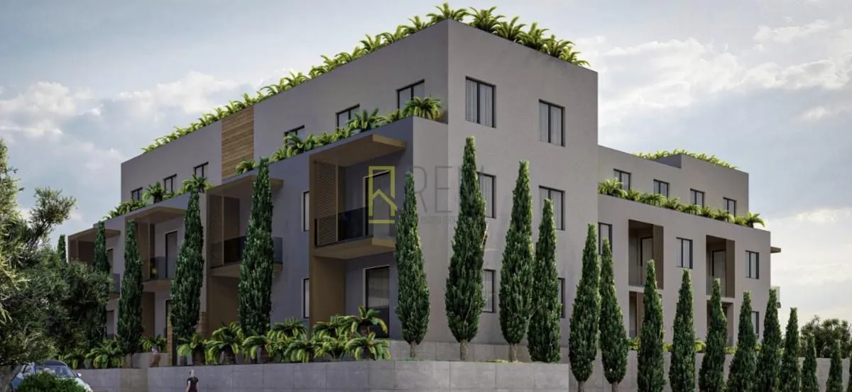 Prodaja, garsonjera, 32m², Dobrota, Kotor