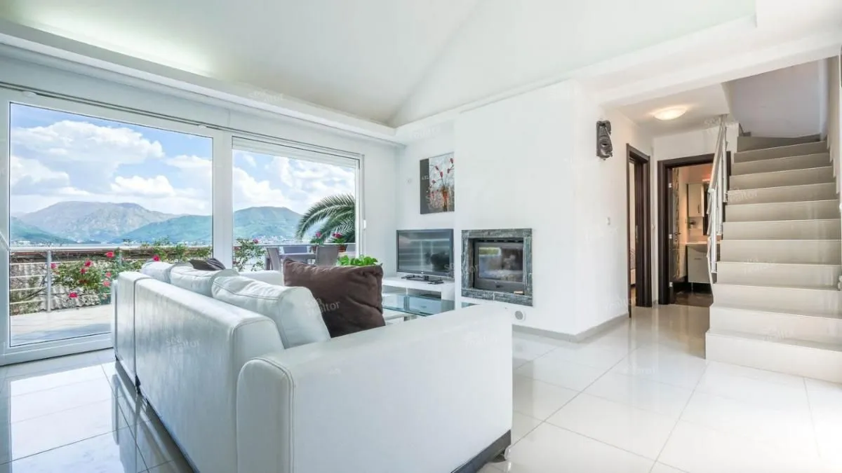 Sale, house, 200m², Krašići, Tivat