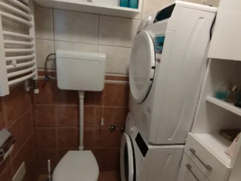 Sale, two bedroom apartment, 57m², Detelinara, Novi Sad Sve Podlokacije - image 13