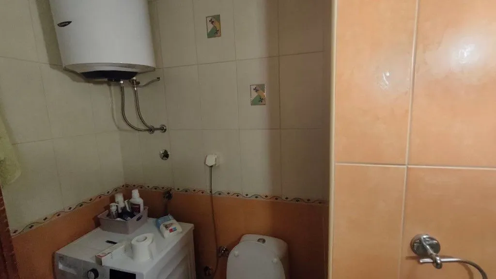 Prodaja, trosoban stan, 90m², Blok 9, Podgorica