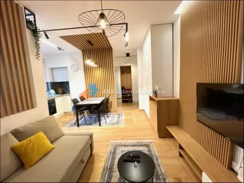 Rent, apartment, 35m², Stari Grad, Beograd - image 9