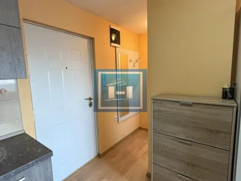 Rent, one bedroom apartment, 28m², Centar, Jagodina - image 5