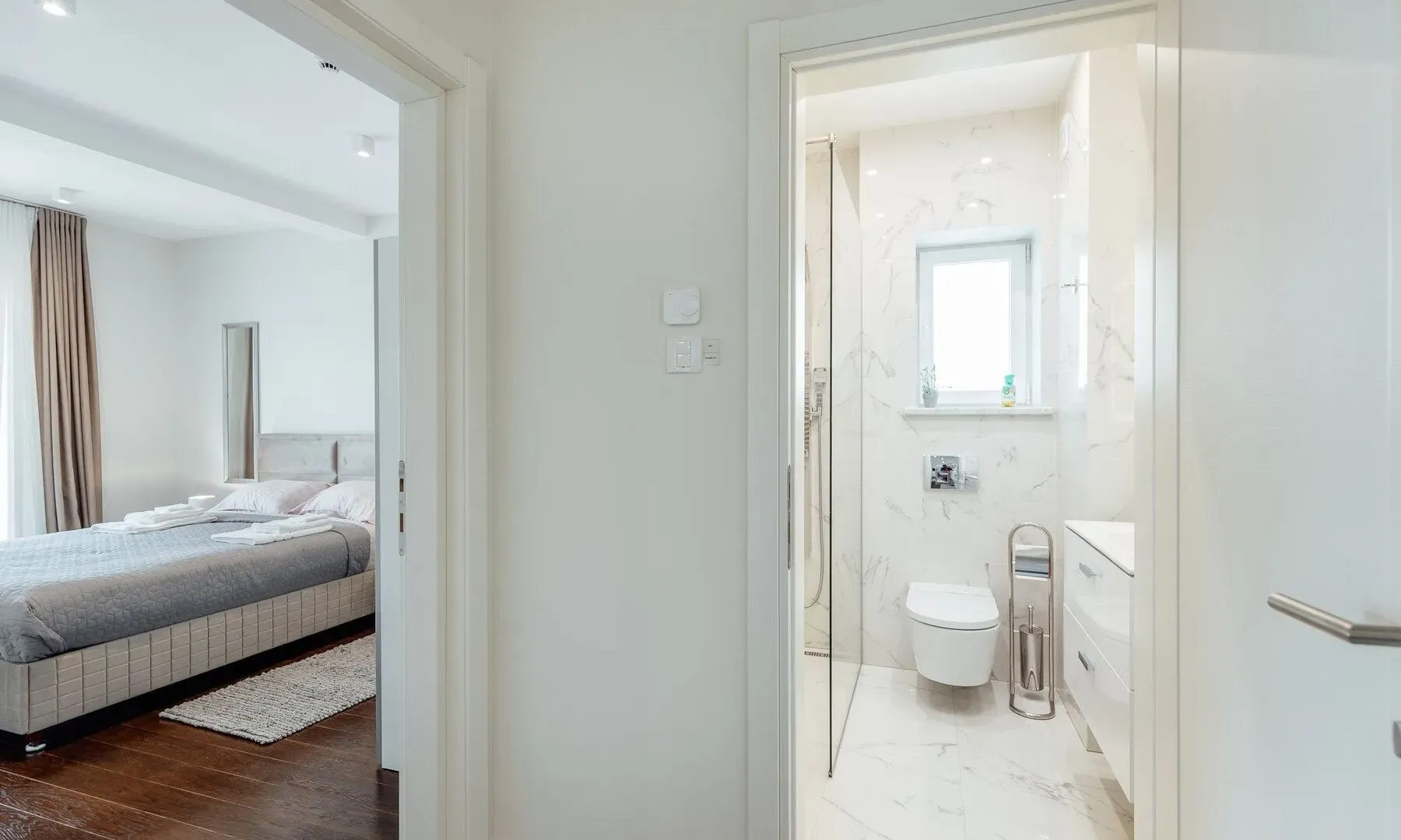 Prodaja, trosoban stan, 226m², Bunovići, Kotor