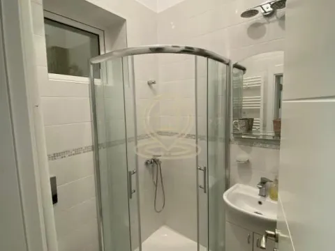 Rent, two bedroom apartment, 51m², Vračar Sve Podlokacije, Beograd - image 15