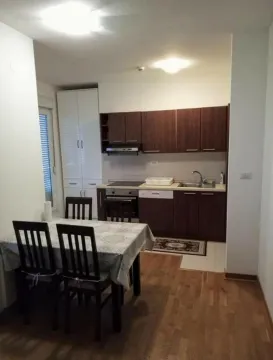 Izdavanje, jednosoban stan, 51m², City Kvart, Podgorica - image 7