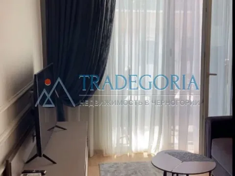 Prodaja, jednosoban stan, 48m², Budva, Crna Gora - image 9
