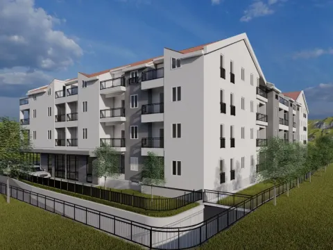 Prodaja, stan, 28m², Zagorič, Podgorica - image 3