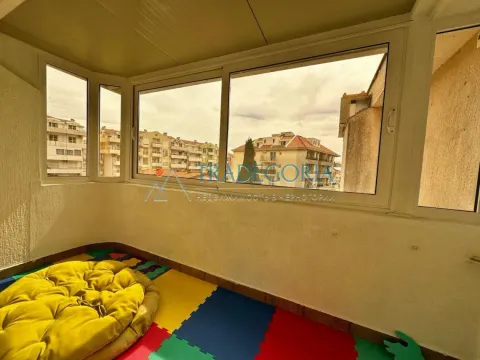 Prodaja, dvosoban stan, 92m², Budva, Crna Gora - image 13