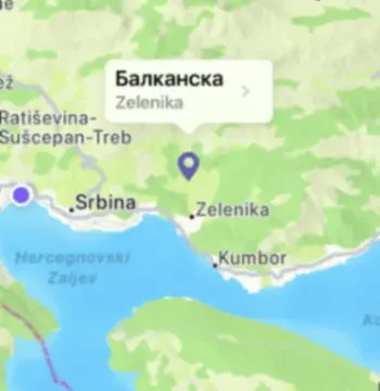 Prodaja, zemljište, 950m2, Kuti, Herceg Novi Prodaja, zemljište, 950m2, Kuti, Herceg Novi