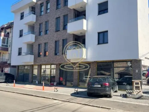 Rent, office space, 200m², Žarkovo, Beograd - image 6