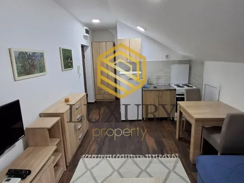 Rent, studio apartment, 25m², Dalmatinska ulica, Podgorica - image 7